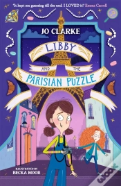 Capa do artigo Libby And The Parisian Puzzle