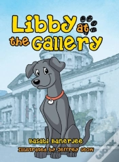 Capa do artigo Libby At The Gallery
