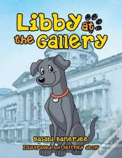 Capa do artigo Libby At The Gallery