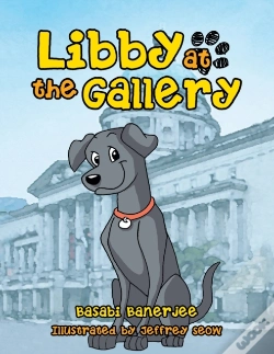 Capa do artigo Libby At The Gallery