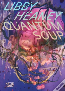 Capa do artigo Libby Heaney