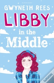 Capa do artigo Libby In The Middle