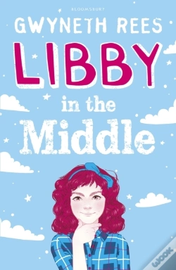 Capa do artigo Libby In The Middle