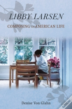 Capa do artigo Libby Larsen