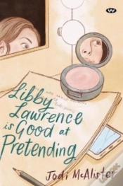 Capa do artigo Libby Lawrence Is Good At Pretending