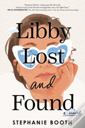 Capa do artigo Libby Lost And Found