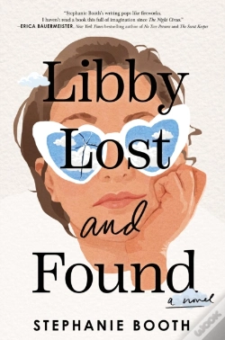 Capa do artigo Libby Lost And Found