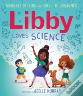 Libby Loves Science