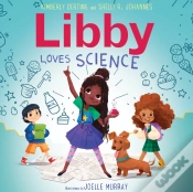Capa do artigo Libby Loves Science