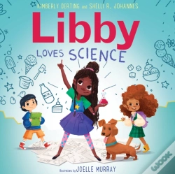 Capa do artigo Libby Loves Science
