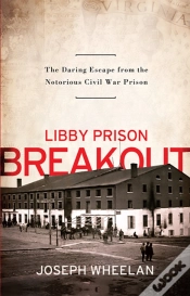 Capa do artigo Libby Prison Breakout