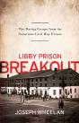 Libby Prison Breakout - Preview