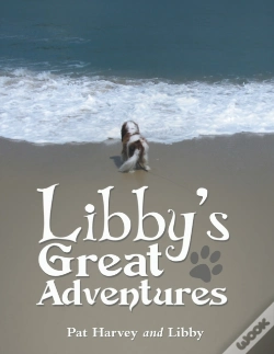 Capa do artigo Libby'S Great Adventures