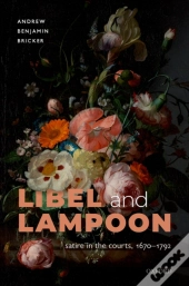 Libel And Lampoon