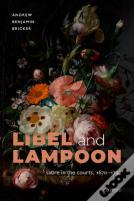 Libel And Lampoon