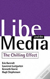 Capa do artigo Libel And The Media