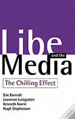 Capa do artigo Libel And The Media