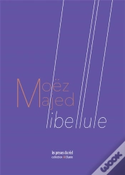 Capa do artigo Libellule