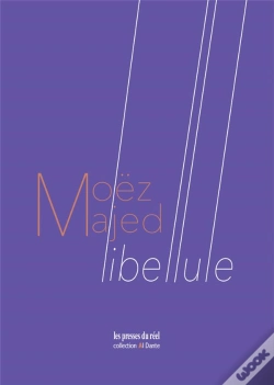 Capa do artigo Libellule