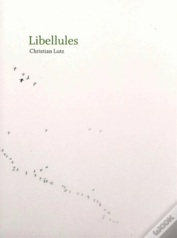 Capa do artigo Libellules