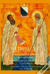 Capa do artigo Libellus