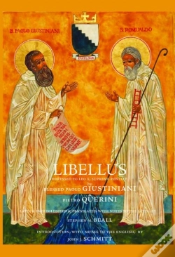 Capa do artigo Libellus