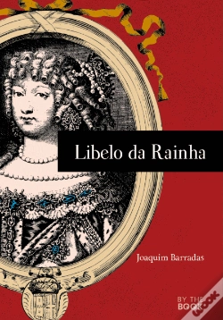 Capa do artigo Libelo da Rainha 