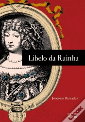 Capa do artigo Libelo da Rainha 
