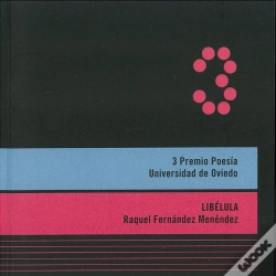 Capa do artigo Libélula