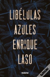 Capa do artigo Libélulas Azules