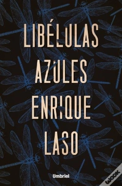 Capa do artigo Libélulas Azules