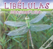 Capa do artigo Libelulas
