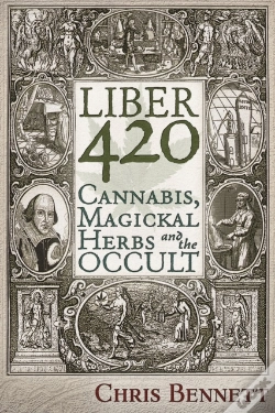 Capa do artigo Liber 420