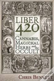 Capa do artigo Liber 420