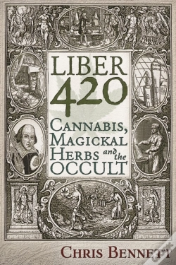 Capa do artigo Liber 420