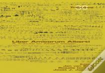 Liber Amicorum Alberti. A Tribute To Albert Visser