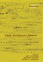 Liber Amicorum Alberti. A Tribute To Albert Visser - Preview