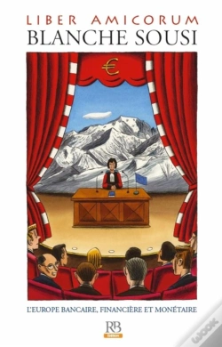 Capa do artigo Liber Amicorum Blanche Sousi