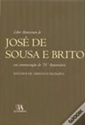 Capa do artigo Líber Amicorum de José de Sousa Brito em Comemoração do 70.º Aniversário