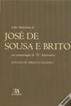 Capa do artigo Líber Amicorum de José de Sousa Brito em Comemoração do 70.º Aniversário