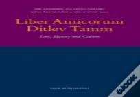 Liber Amicorum Ditlev Tamm