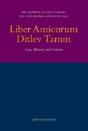 Liber Amicorum Ditlev Tamm - Preview