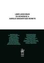 Liber Amicorum En Homenaje A Aurelio Desdentado Bonete - Preview