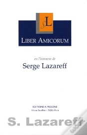 Capa do artigo Liber Amicorum En L