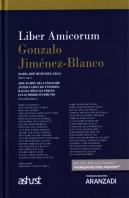 Liber Amicorum Gonzalo Jiménez-Blanco (Papel + E-Book)