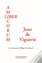 Liber Amicorum : Jean De Viguerie