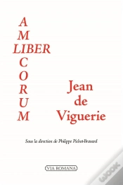 Capa do artigo Liber Amicorum : Jean De Viguerie