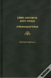 Liber Amicorum John Steele
