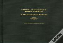 Liber Amicorum John Steele