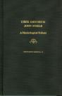 Liber Amicorum John Steele - Preview
